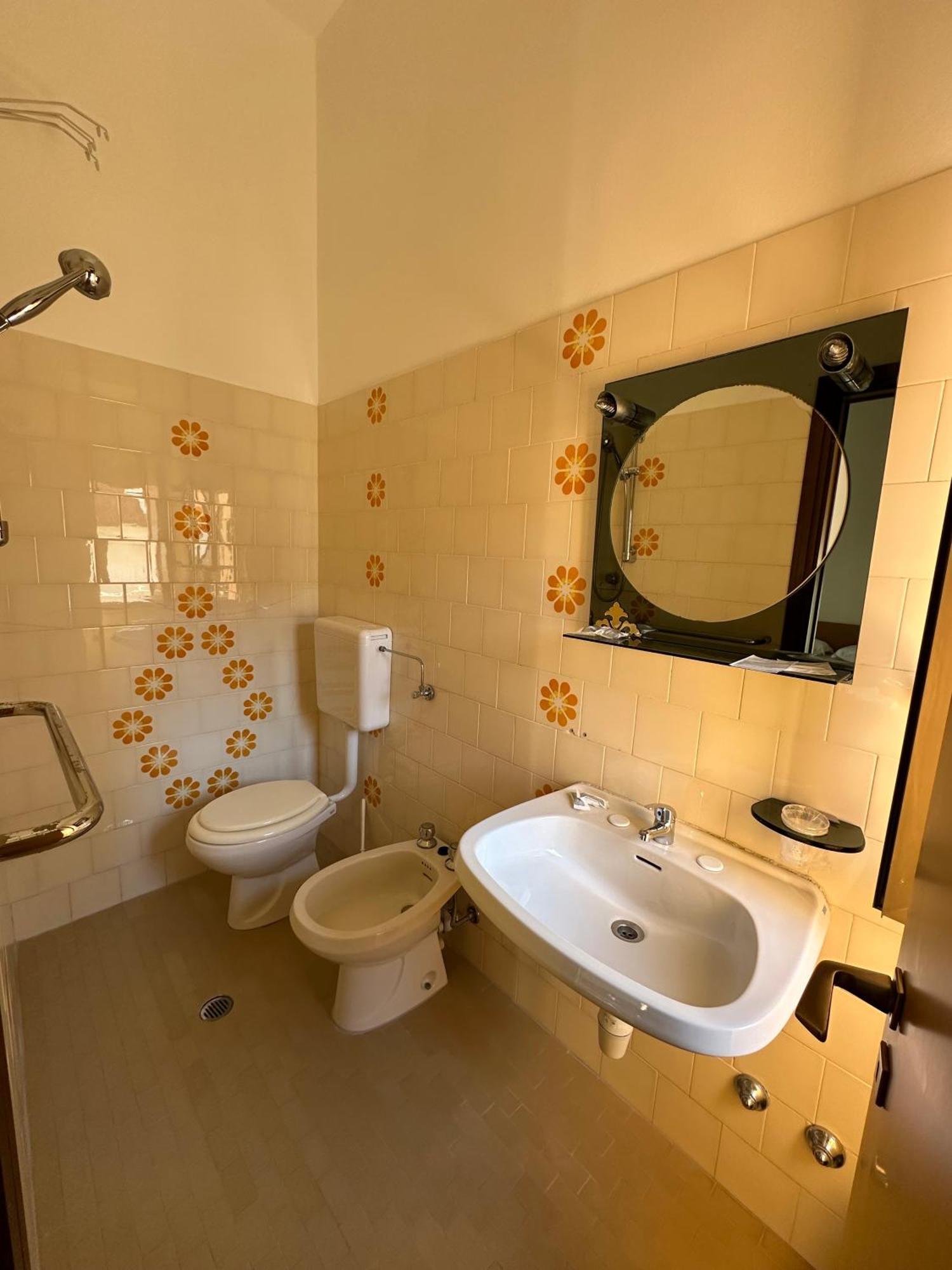 Hotel Villa Dei Fiori Bellaria-Igea Marina Buitenkant foto