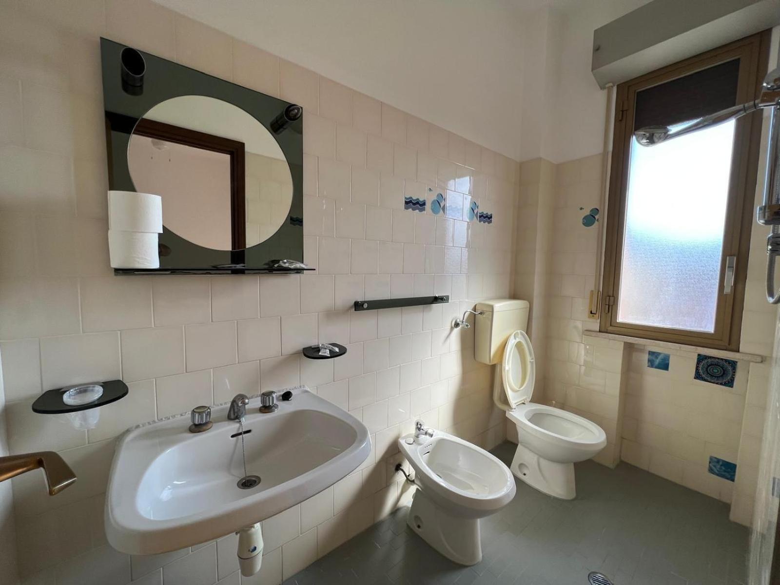 Hotel Villa Dei Fiori Bellaria-Igea Marina Buitenkant foto