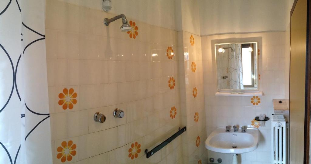 Hotel Villa Dei Fiori Bellaria-Igea Marina Kamer foto